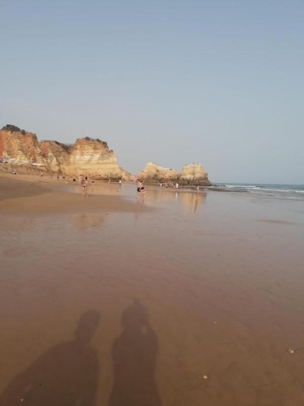 Sejour De Reve A 4 Min De La Plage Portimão Zewnętrze zdjęcie